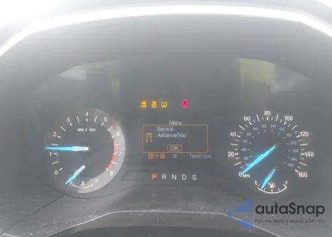 2018 Ford Edge Sel from USA, damaged, VIN 2FMPK3J94JBB09998